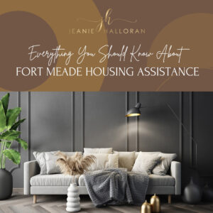 Everything You Should Know About Fort Meade Housing Assistance featured image
