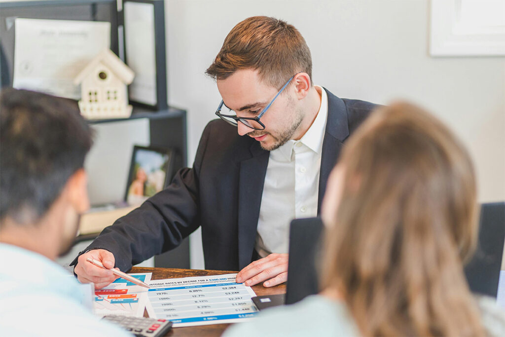 Buyer's Closing Costs